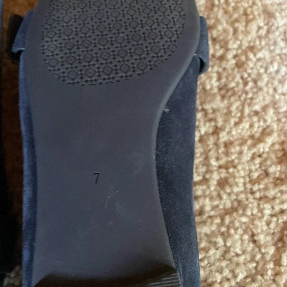 Tory Burch Marsden smoking slipper7